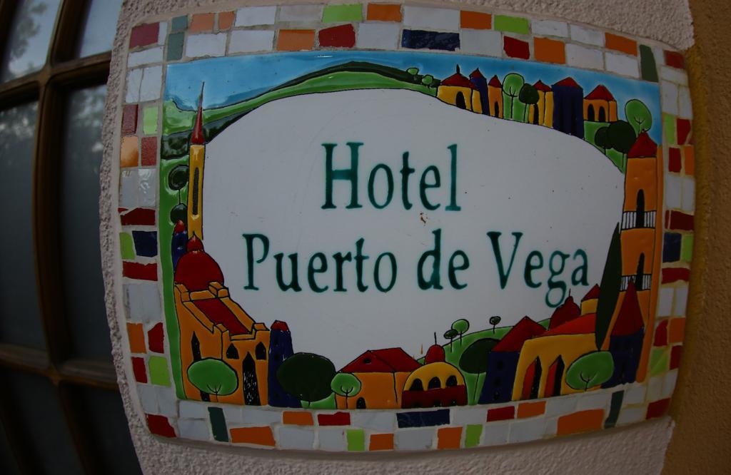 Hotel Puerto De Vega Vallenar Exterior photo